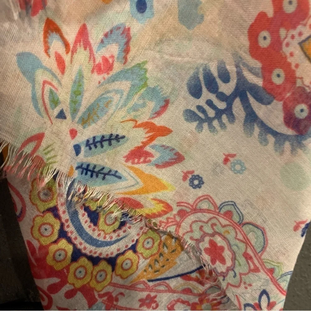 Women’s Scarf